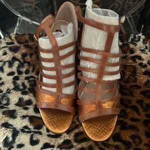 Women’s dress heels